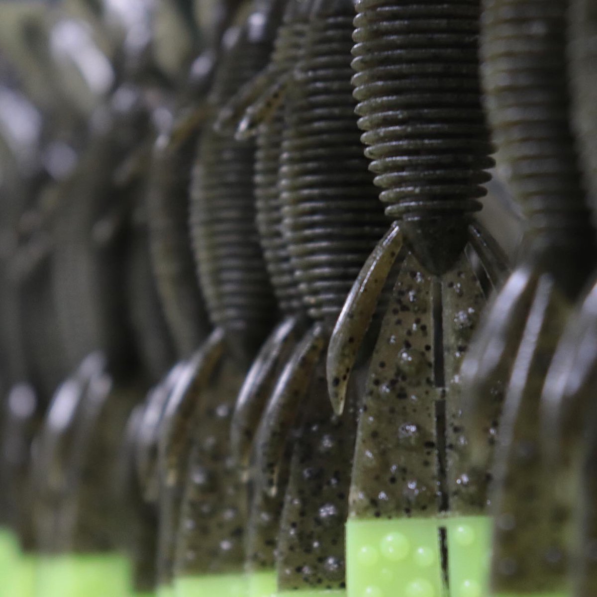 【仕事始め】

本日より通常営業致します。
皆様にワクワクして頂ける製品や企画をお届けしていきますので、どうぞよろしくお願い致します。

#geecrack  #ジークラック #バス釣り #バスフィッシング #Bassfishing #琵琶湖  #釣果主義 #釣り #アウトドア #outdoor #大江川 #五三川