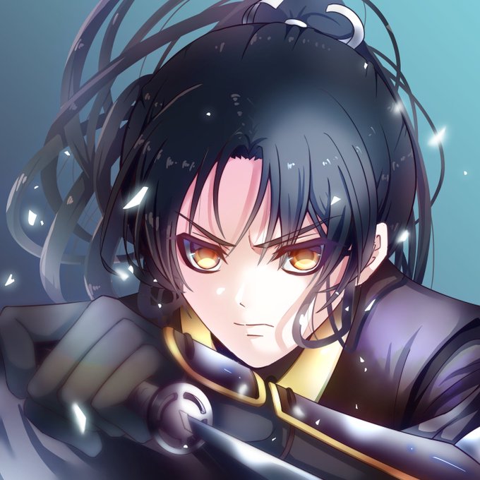 アイコン用イラストのtwitterイラスト検索結果