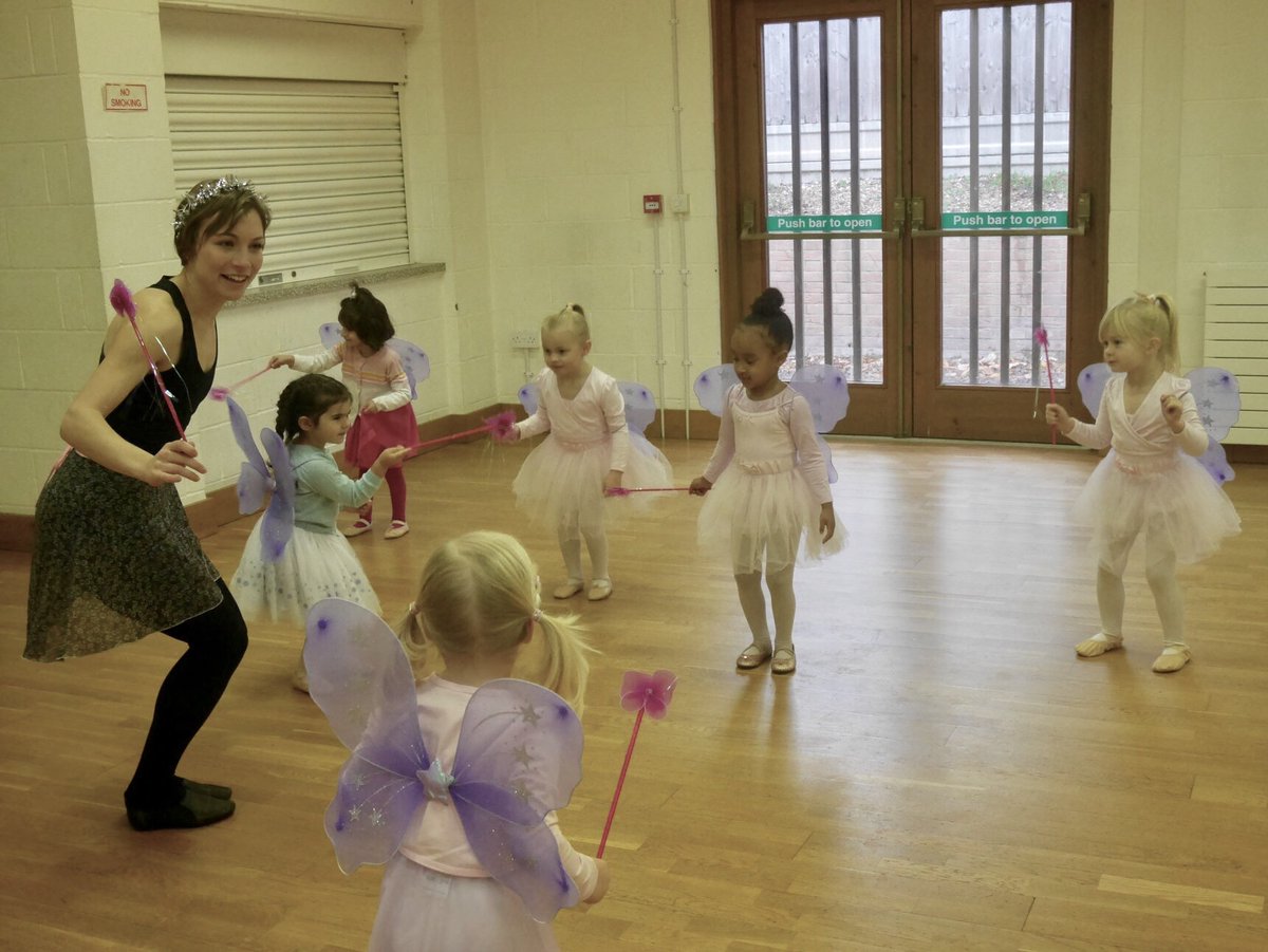 Ruth Pugh tweet media