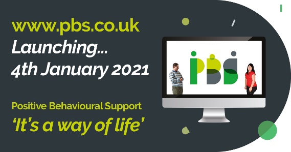 Positive Behavioural Support is A Way of Life. The North East &amp; North Cumbria strategic PBS team are launching a brand new website  pbsnec.co.uk. Lots of information &amp; resources for families &amp; professionals can be found #PBS #PBSisawayoflife #PositiveBehaviouralSupport