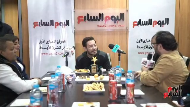 احمد زاهر منيو محمد سامي هزار مفيش مخرج هياخد علي تعديل الجملة فلوس