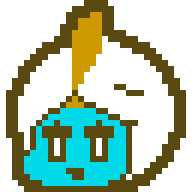 カービィ Kirby カロス ハルファ その他あちこちさん がハッシュタグ Pixelart をつけたツイート一覧 1 Whotwi グラフィカルtwitter分析