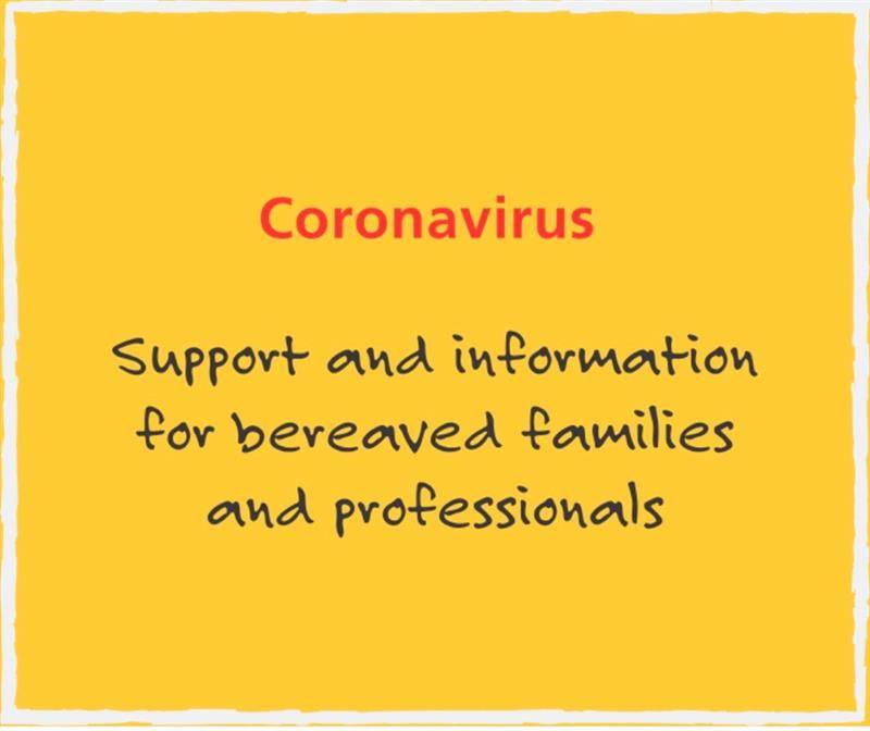 cbukhelp's tweet image. Covid-19 is having an impact on everyone. Visit our website for guidance and information on topics such as supporting children, saying goodbye when you can’t attend a funeral in person, &amp;amp; coping when you’re unable to visit someone who is ill. ow.ly/GPX250CZxdd