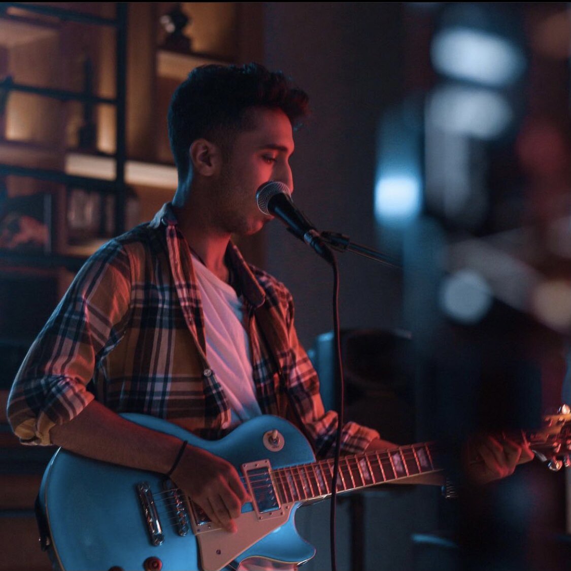 In the first update on SWITCHED in 2021 we focus on the recent resurgence of #Saudi’s indie music with interviews, features and reviews.

switchedmag.com