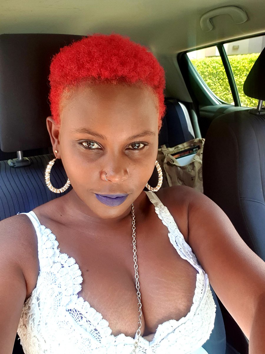 HairColorsKE's tweet photo. We are In For The Reds 😍🥰 #SemiPermanentColors #RedHeads #RedDye #HairColorsKenya #tuesdaymotivations https://t.co/5EUICnIthR