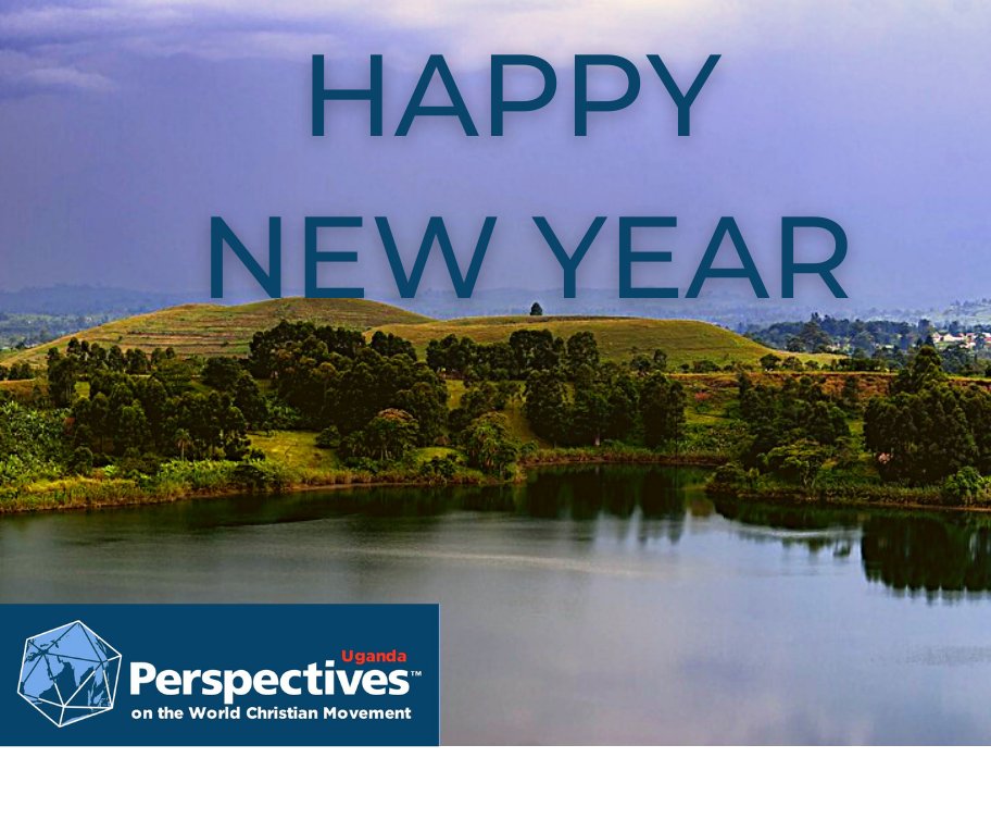 PerspectivesUg's tweet photo. Happy New Year friends! May Jesus Christ be praised. https://t.co/QmOh4e6jQ4