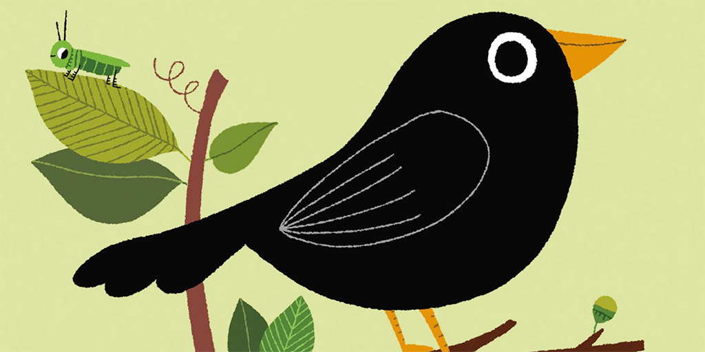 BookTrust tweet media