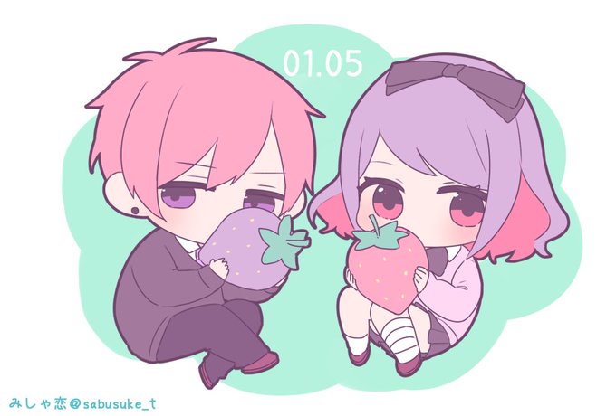 病みカップルのtwitterイラスト検索結果 病みカップルのtwitterイラスト検索結果