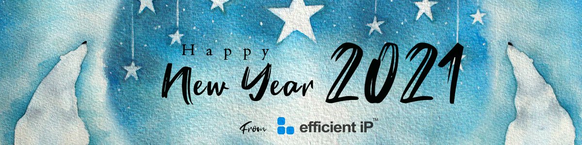 slysiou's tweet photo. New job at @efficientip Great team! Great Product! Great customers! The new year can not start better. https://t.co/tEeSKF5lE0