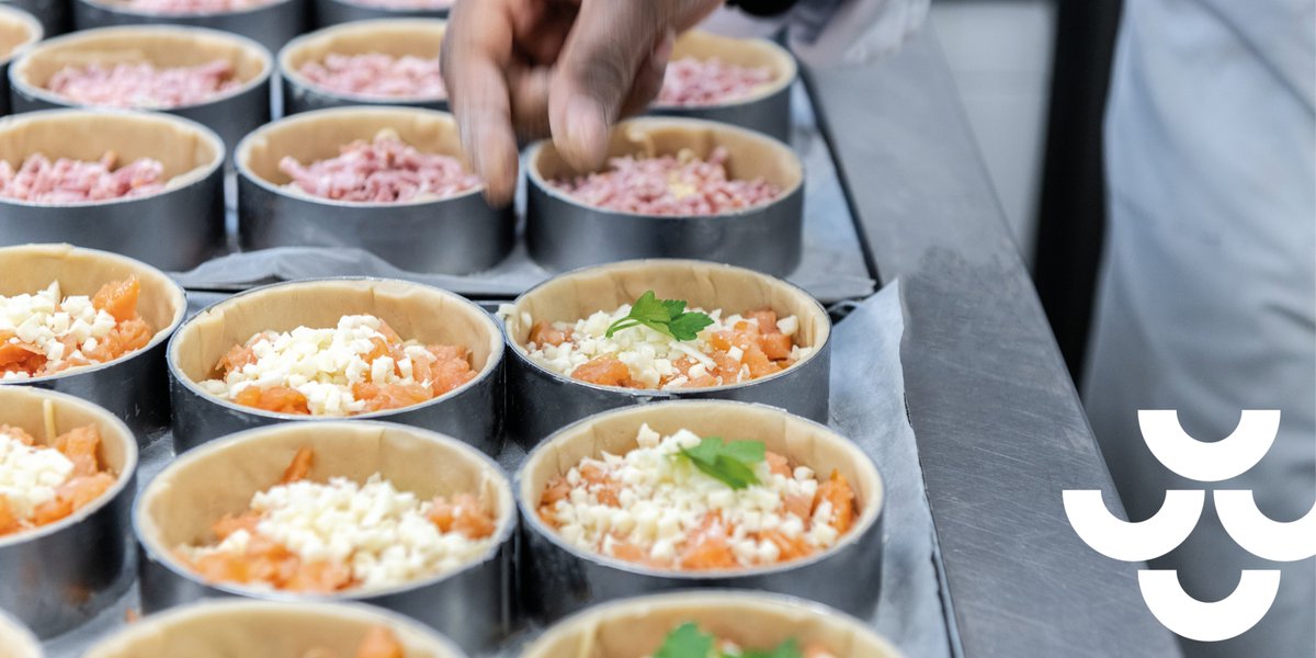 *LeFuturduMiam* J-7 avant la fin de notre concours qui cherche les food makers de demain ! Si tu développes un nouveau produit alimentaire en #IDF ce concours est pour toi ! RDV ici le 14/01 pour la line-up qui passera devant le jury. Toutes les infos ici swll.to/clAOGg