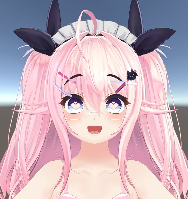 くらえ!ろりこん!♡♡ 