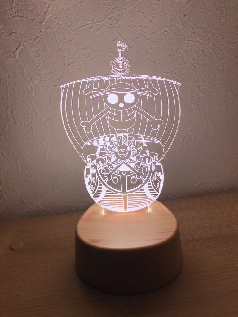 One Piece麦わらストア渋谷本店 おすすめ Ledアクリルスタンド サウザンド サニー号 4 290円 税込 好評発売中 麦わらストア Onepiece T Co Xtnpq8xwlo Twitter One Piece麦わらストア渋谷本店 おすすめ Ledアクリルスタンド サウザンド サニー号 4 290円 税込 好評発売中 麦わらストア Onepiece T Co Xtnpq8xwlo Twitter