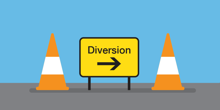 dublinbusnews's tweet photo. #DBSvcUpdate Diversions on Routes #DB41 #DB41b and #DB43 from Monday 11 January 2021 https://t.co/ekhEZWRmQf https://t.co/q09ANVTaBg