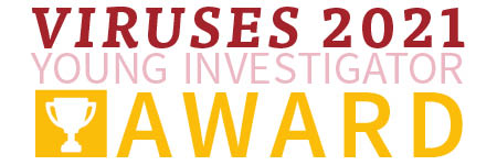 VirusesMDPI's tweet photo. Viruses will be awarding a prize to a young investigator demonstrating excellence in virology. It will consist of 2000 CHF, an offer to publish a paper free of charge in Viruses, an invitation to speak at the Viruses 2022 international virology conference and an engraved plaque. https://t.co/SZjb86KAb5