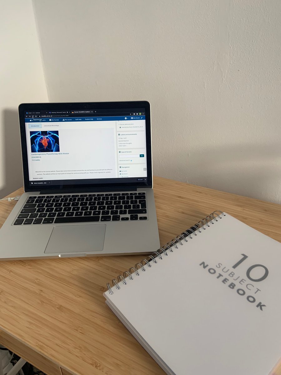 Amanda Snape (@amanda_snape) on Twitter photo Looking forward to starting the Cardiorespiratory Skills module today, Thankyou <a href="/uhbwNHS/">University Hospitals Bristol and Weston NHS FT</a> for the support to make this happen! <a href="/uclphysio/">UCL Physiotherapy</a> Looking forward to starting the Cardiorespiratory Skills module today, Thankyou <a href="/uhbwNHS/">University Hospitals Bristol and Weston NHS FT</a> for the support to make this happen! <a href="/uclphysio/">UCL Physiotherapy</a>