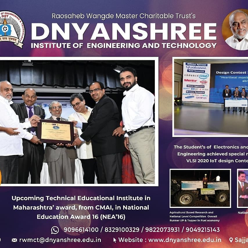 Prajakt20617496's tweet photo. Dnyanshree institute of Engineering &amp; technology, Sajjangad road, Satara @dnyanshree @manisha_sargar @ShendagePradip @RahulRajanikant @RahulRajanikant @jamdade_abhijit @SandeepHuddedar @Mrunali47757654 @SanjivaniMule @Akanksh83289698 https://t.co/3fSaTpEyjH