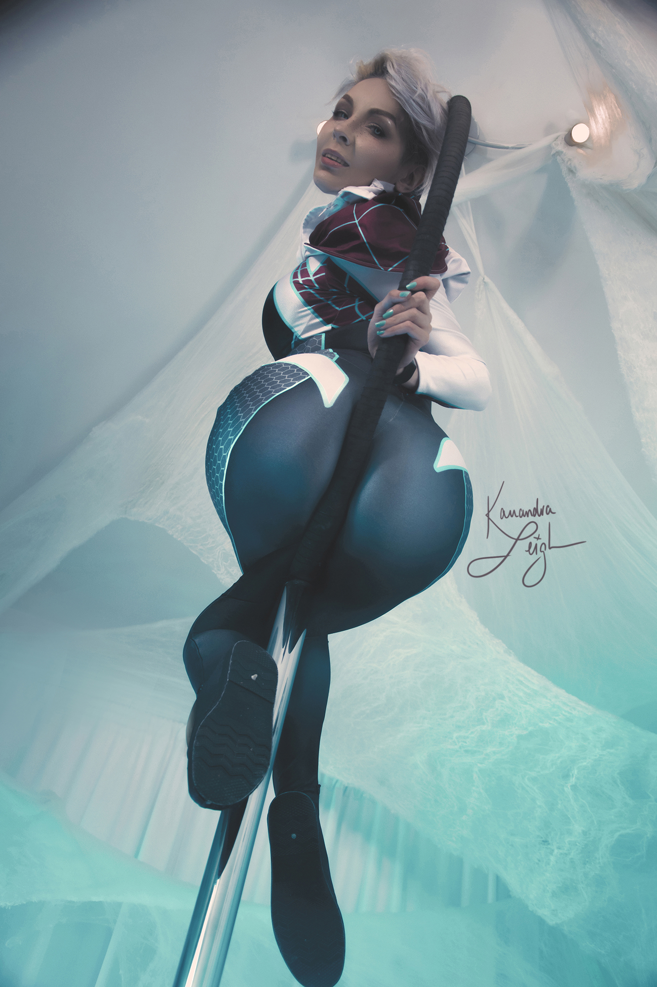 Kassandra leigh twitter