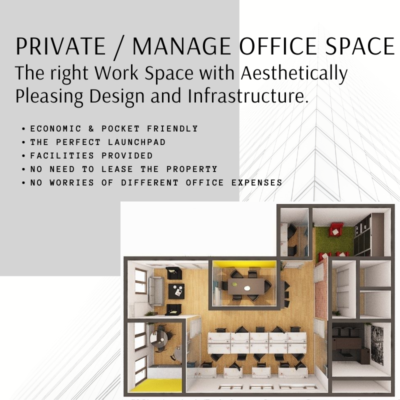 BricSpaces1's tweet photo. Office spaces by BricSpaces is truly one of a kind, designed for businesses to reach new heights. 🙌
#officespace #workspace #realestate #virtualoffice https://t.co/tfuXls0v2P