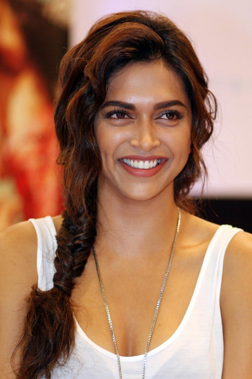 Happy Birthday Deepika Padukone    