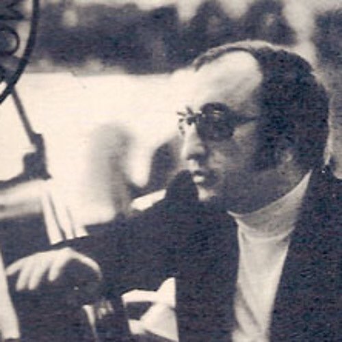 MuseLandRecords's tweet photo. Such a sad loss. An icon and legend of music, Lebanese composer, lyricist and musician Elias Rahbani influence is unfathomable. Let’s celebrate his work. https://t.co/b8IXgk7H9c
