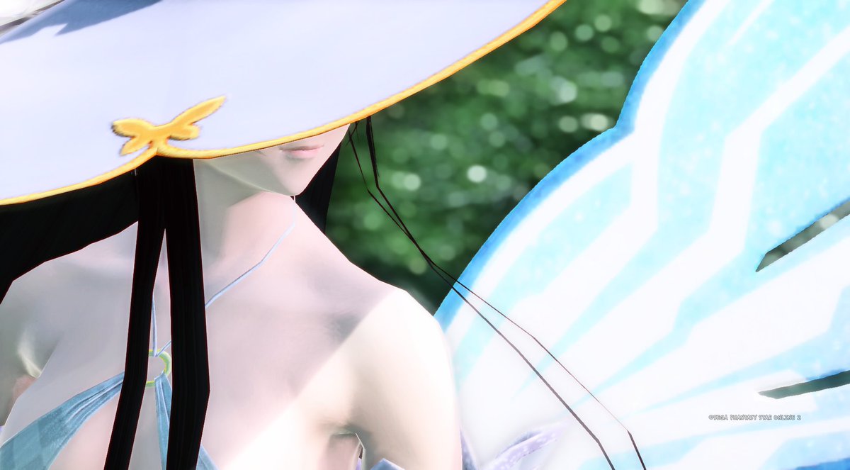 Bonkboinkz's tweet image. #PSO2GLOBAL #PSO2 #PSO2RT Finally got rinna hat , it's really nice and it's affordable because of the revival scratch :)