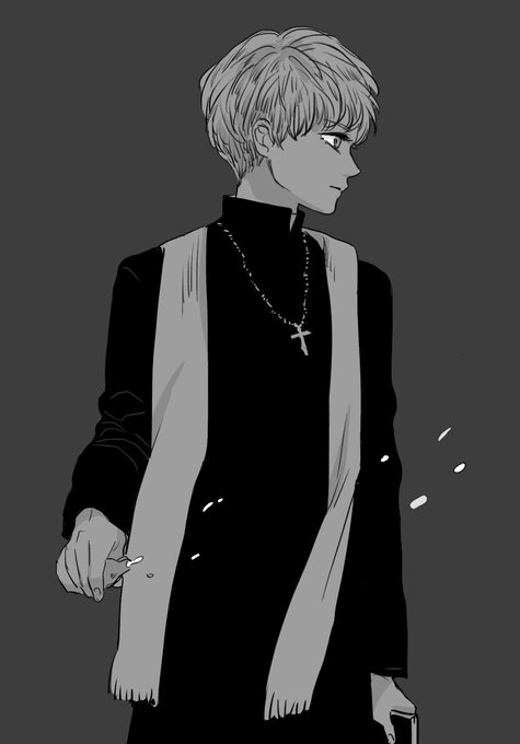 ゴーストハントのtwitterイラスト検索結果 ゴーストハントのtwitterイラスト検索結果