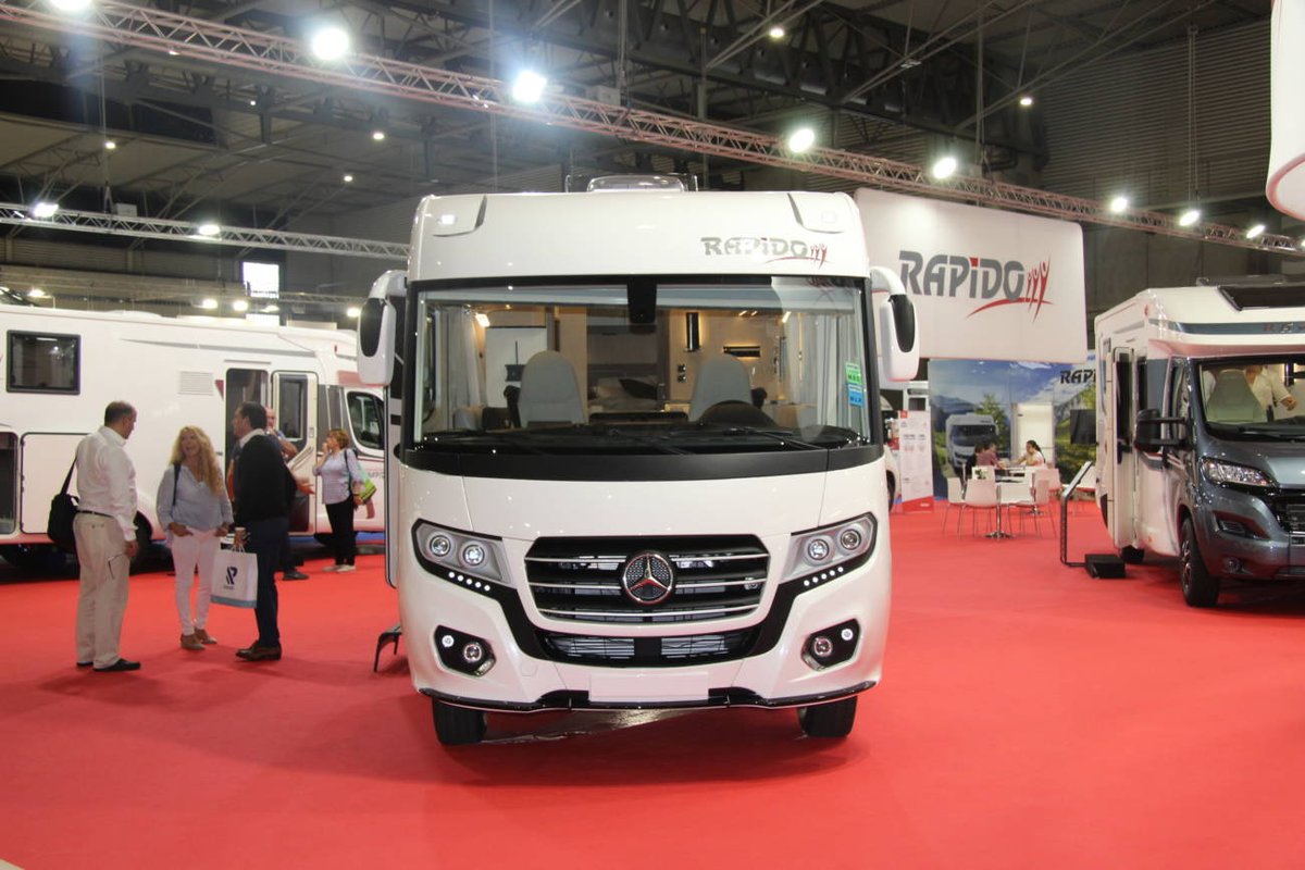 ¿Sabes como afecta el impuesto de matriculación a las #autocaravanas en 2021? 🤔 El 1 de enero entró en vigor el nuevo ciclo de medición de consumo y emisiones WLTP 🧐👇 #impuestos #caravaning
autocaravanas.es/asi-afecta-el-…