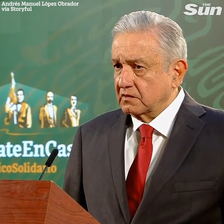 President of Mexico offers political asylum to Julian Assange