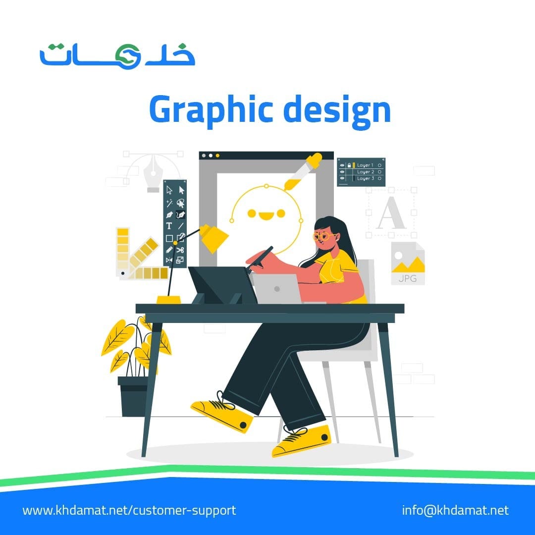KhdamatDotNet's tweet photo. إذا كنت مميز في تصميمات الجرافيك
ولديك هذه الموهبة وشغوف للعمل بها 
سجل الآن على موقع خدمات واحصل على الوظيفة التي تناسبك
يمكنك التسجيل الان عبر الموقع
  https://t.co/pURdAMkbyp
#فرصة_عمل #عمل_عن_بعد #عمل_من_المنزل #ريادة_الأعمال https://t.co/IdAW6b5Q4k