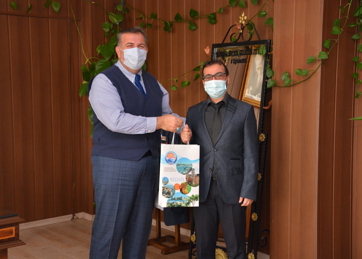 İl Milli Eğitim Müdürümüz Sn.Adem KOCA' dan,  #eba TV' de görev alan öğretmenlerimize teşekkür.
<a href="/tcmeb/">Millî Eğitim Bakanlığı</a> <a href="/safran1958/">Mustafa SAFRAN</a> #Mersin