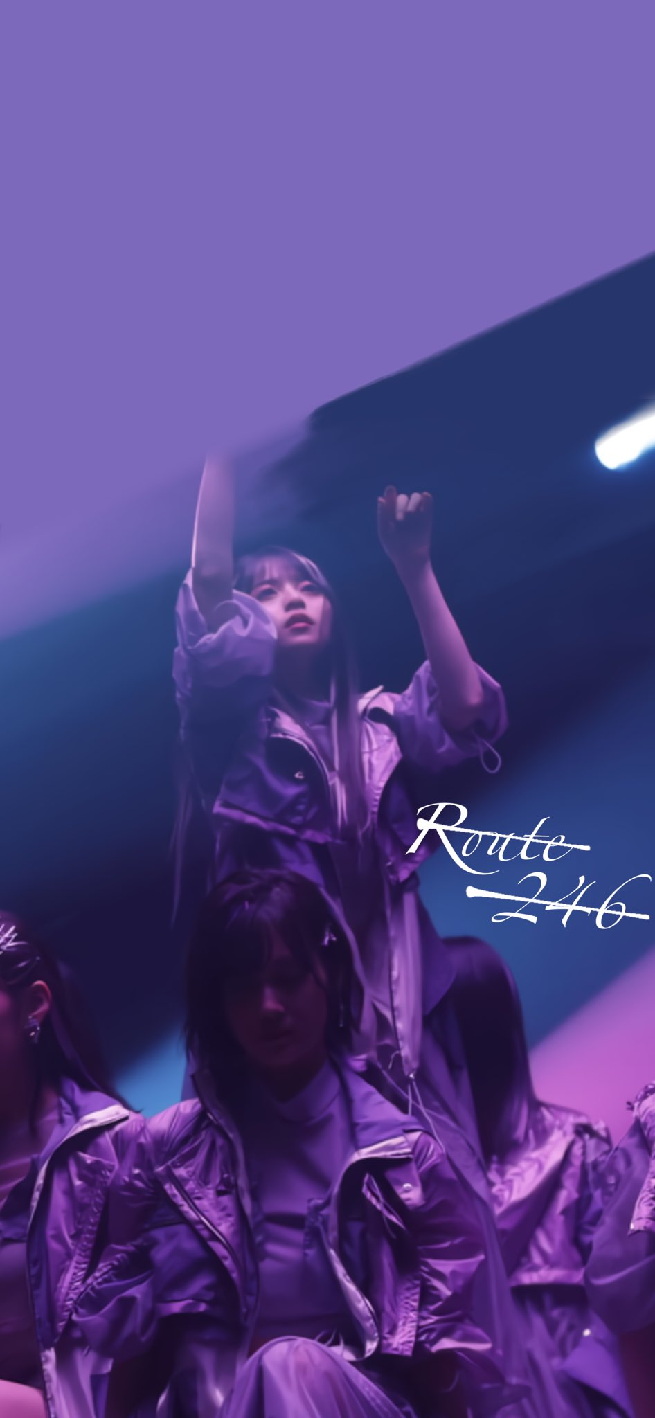 のぎー 壁紙 Kabegami 46 Twitter