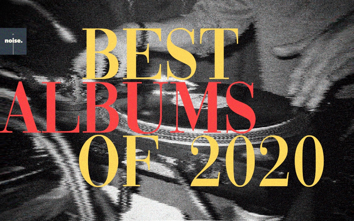 The music that we’ve listened to last year is not formless. It’s far from random. But mostly I think all of it was impatient, despite or because of the impermanence of it all.

Here are the Best Albums of 2020. therestisnoiseph.com/best-of-2020-a…