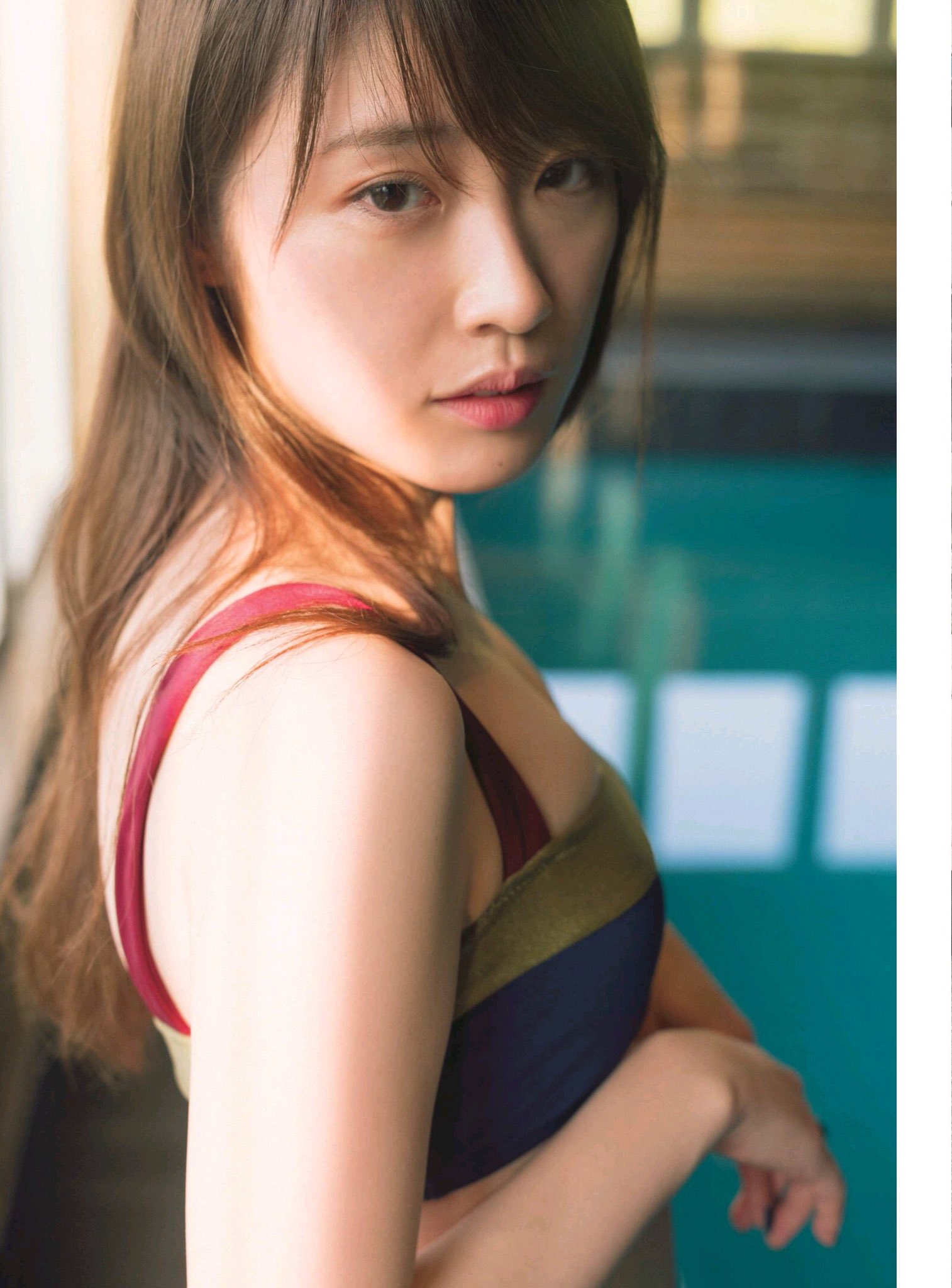乃木坂46画像bot 高山 一美 かずみん 写真集 T Co Gx9llsec3e 乃木坂46 T Co Mrrlsprbmk Twitter