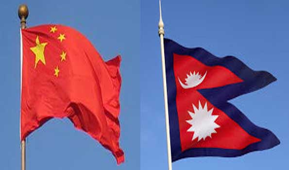 uniindianews's tweet image. China’s foreign aid agency   to foray into Nepal
#CIDCA
#PilotProjects
#KPSharmaOli
#China 
#Nepal