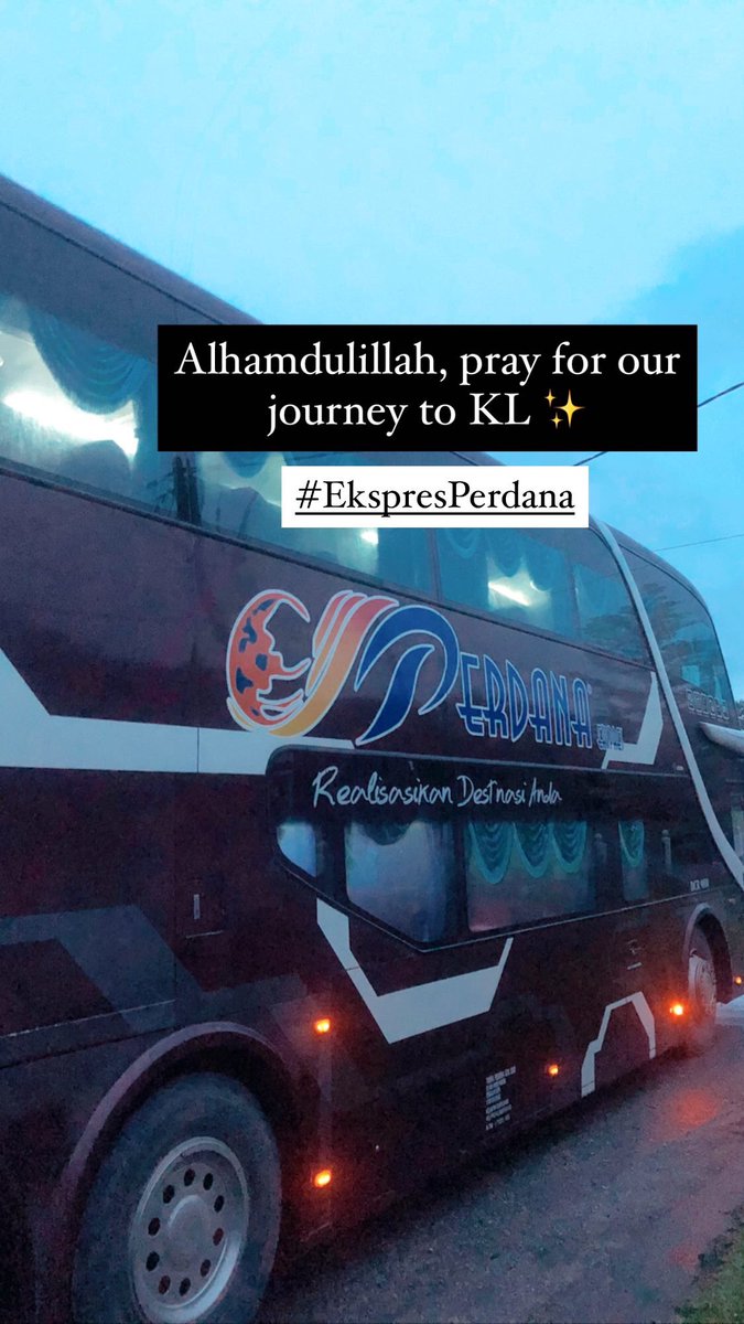 Yeay , lets go home shall we ?