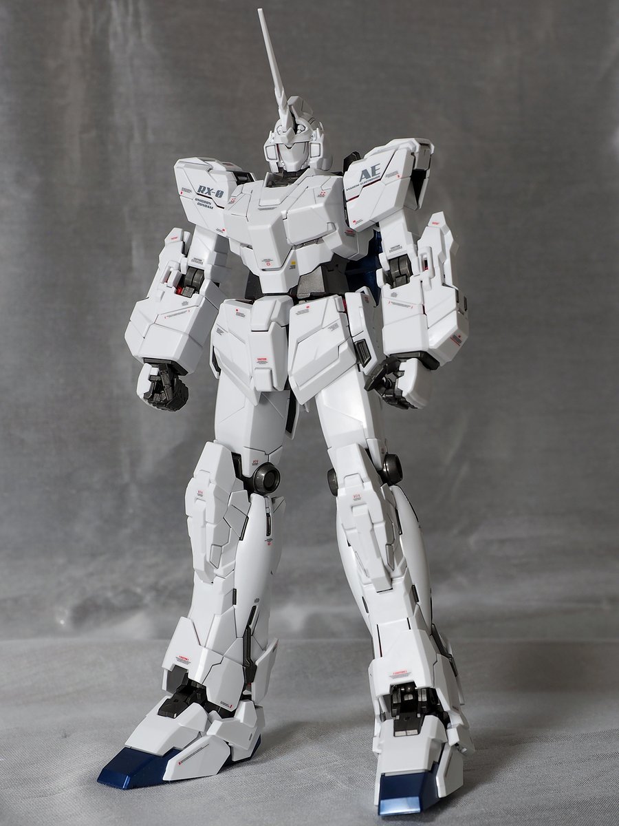 Mgユニコーンガンダム