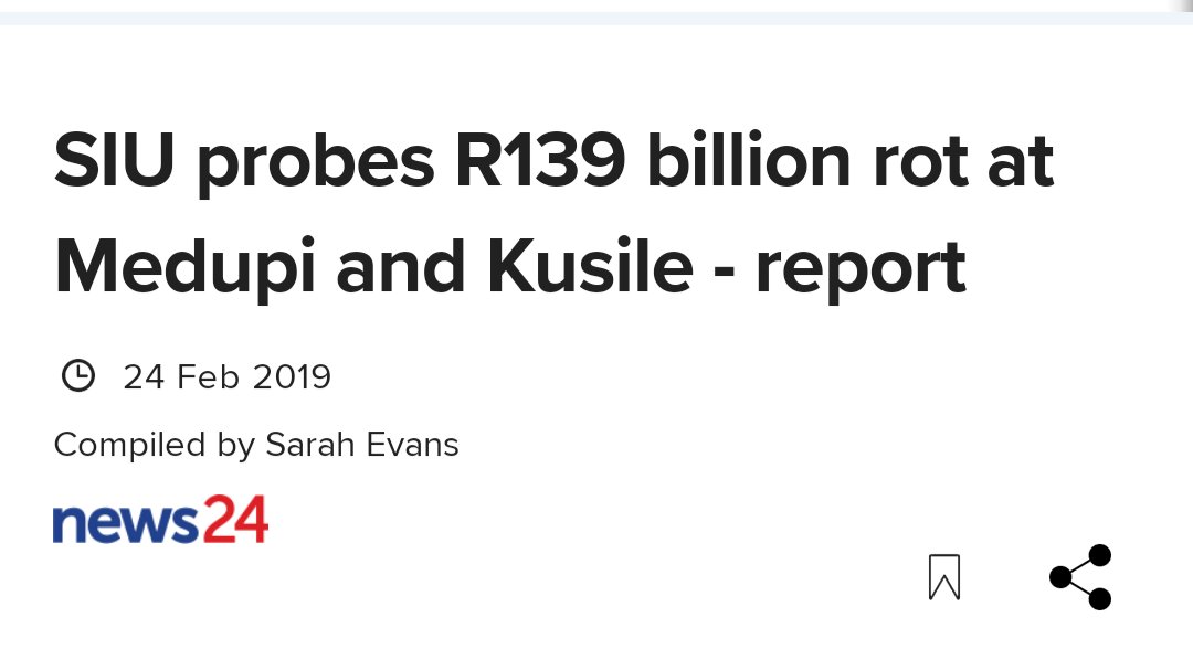 koko_matshela's tweet photo. President @CyrilRamaphosa  please explain how did the @StateCaptureCom choose to investigate matters related to Bosasa, the asbestos project in the FS &amp;  JM Aviation(Vuyisile Ndzeku &amp; Kwinana) &amp; not the corruption at Kusile &amp; Medupi that is valued by @RSASIU to be R139 billion🤔 https://t.co/ClP3eOaNY1
