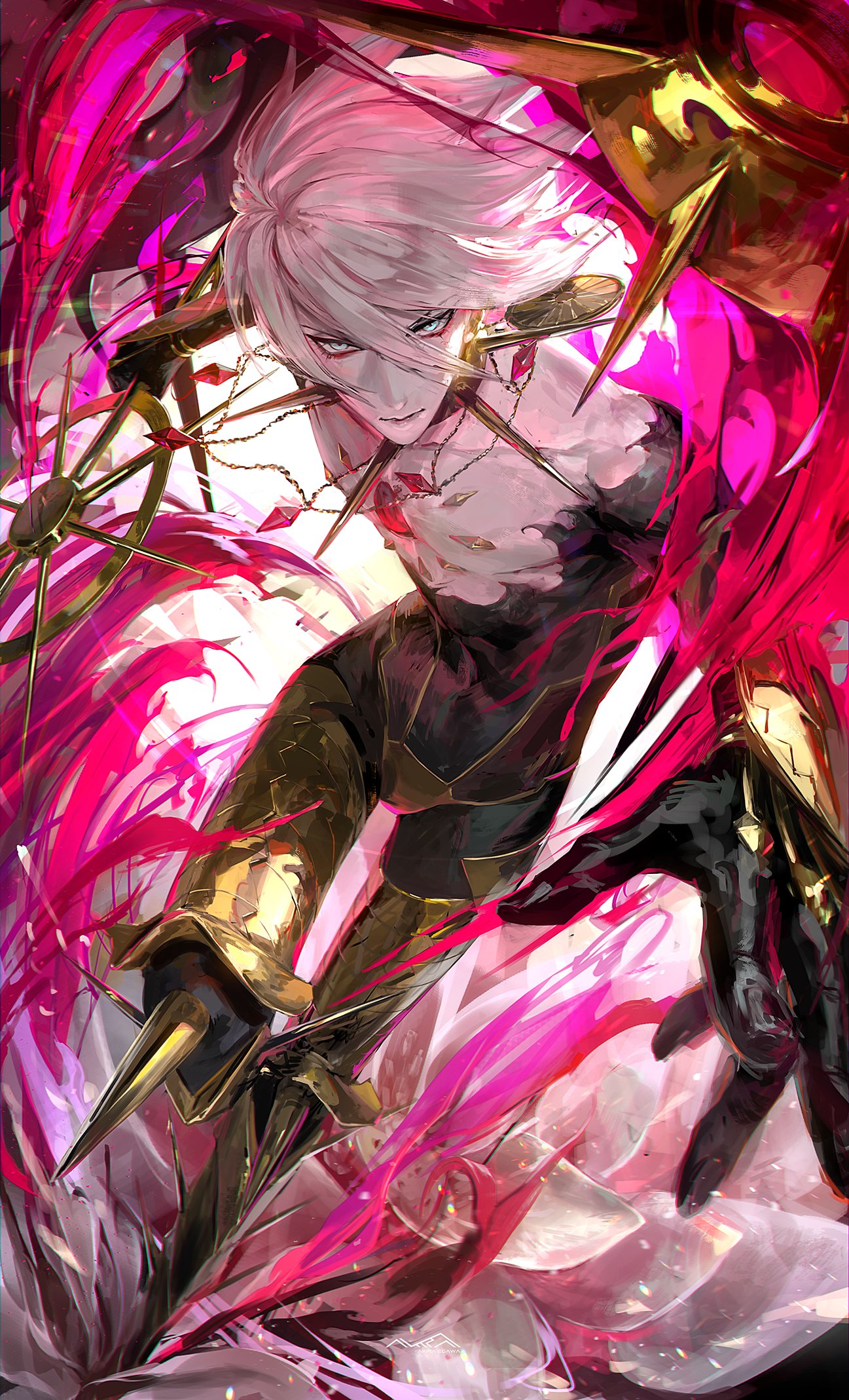 C94 Fate FGO 花を摘むカルナ トートバッグ 江川アキラ C94 Fate FGO 花を摘むカルナ トートバッグ 江川アキラ - メルカリ