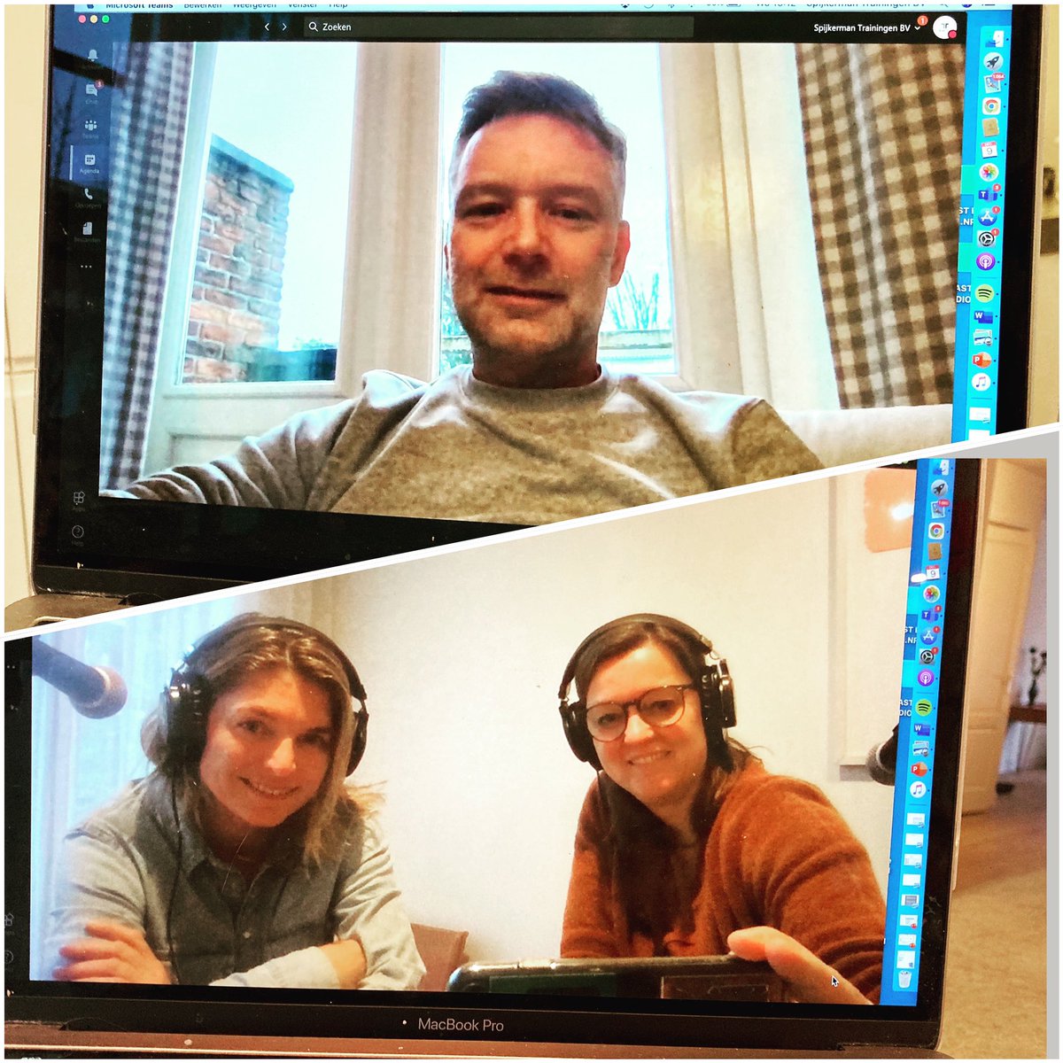Eigenaar van managementboek.nl Philip van Coevorden heeft zijn passie voor boeken omgezet in <a href="/Mgtboeknl/">Managementboek.nl</a>.  Hoe? Luister de #podcast. Mooie activiteit in deze #lockdown 
#directeur #leiderschap #podcasts #ondernemen