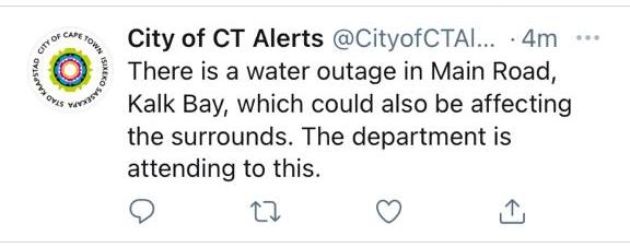 travel_nomad11 (@kalkbayvillage) on Twitter photo 