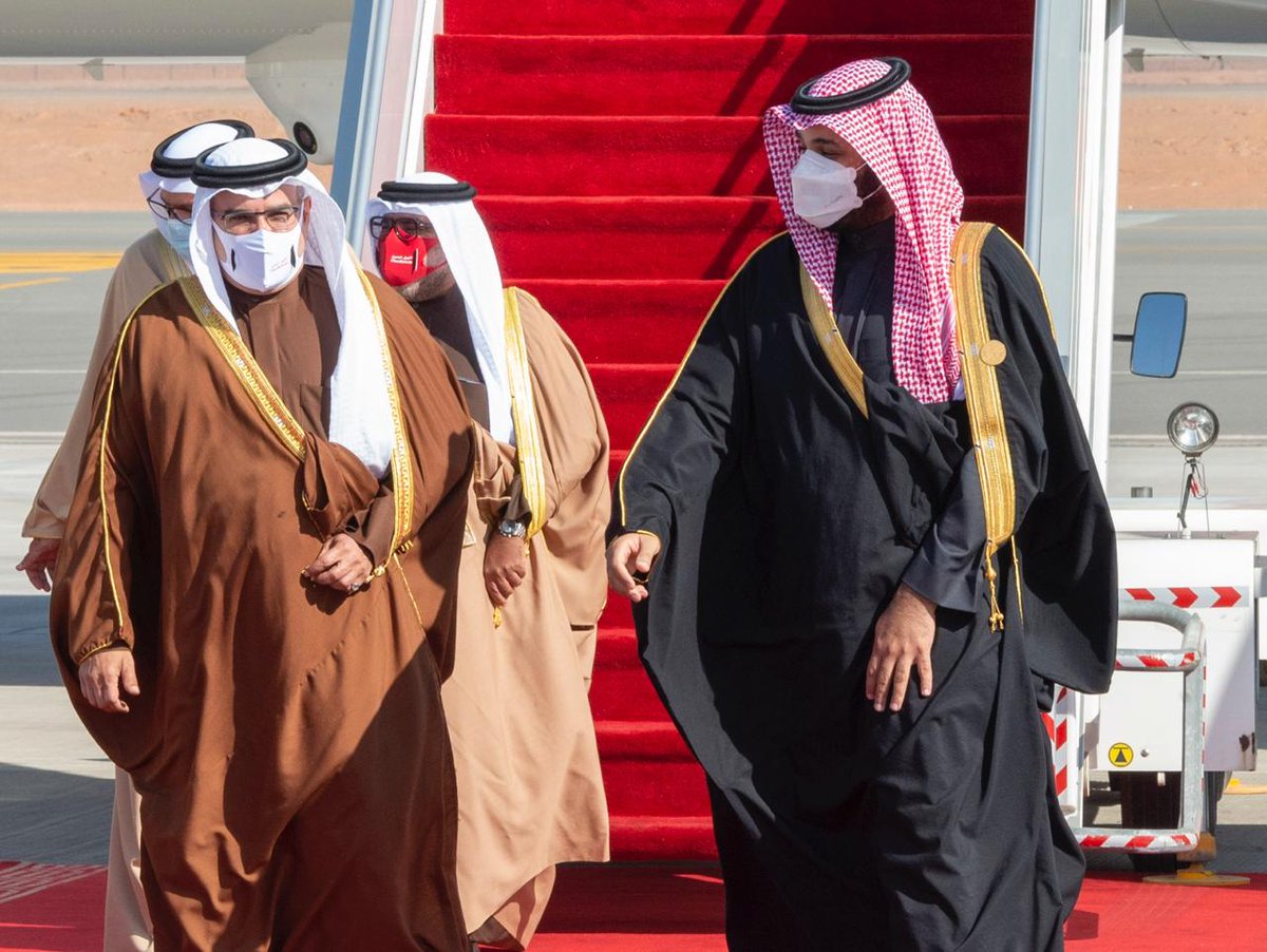 سفارة المملكة في القاهرة tweet media