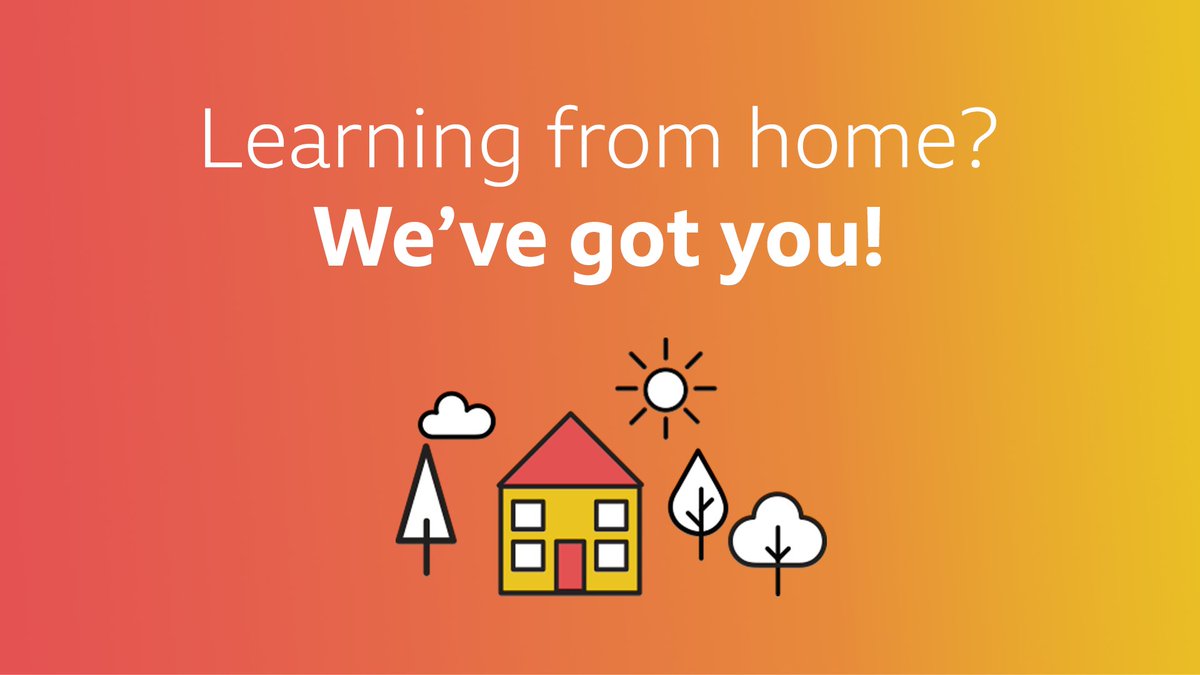 And of course, there's always more at BBC Bitesize.  https://www.bbc.co.uk/bitesize&nbsp;