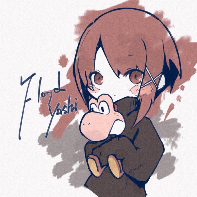 ピンクヨッシーのtwitterイラスト検索結果 ピンクヨッシーのtwitterイラスト検索結果