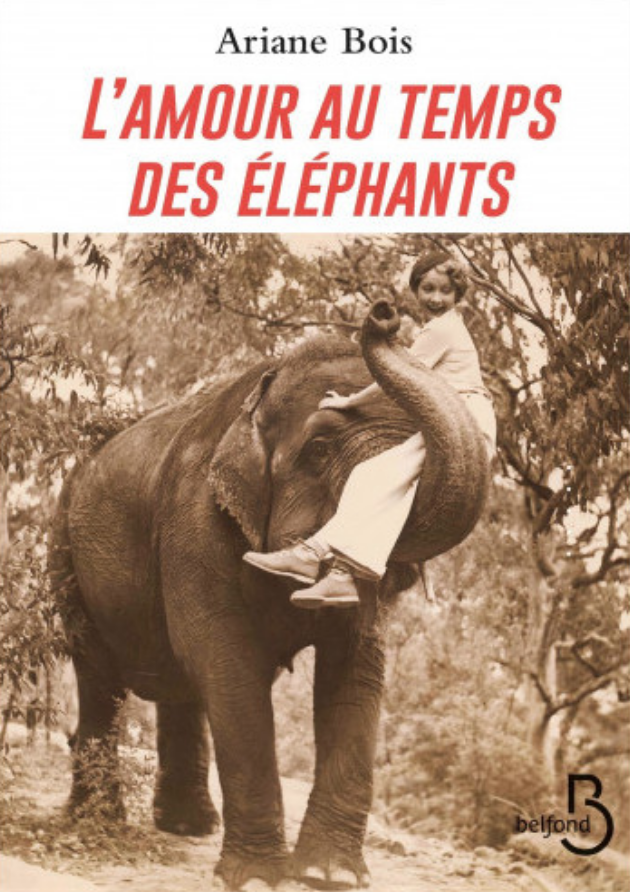 FrProtestante's tweet photo. #Littérature Dans #MidiMagazine ce jeudi, #BrigitteCastelnau recevra #ArianeBois pour son livre "L'amour au temps des éléments". Dans cette saga, une jeunesse ivre d'amour et de nature livre son plus beau combat pour la liberté des animaux et celle des hommes @Belfond https://t.co/C6ghaQiy7n