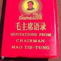 Who did the biggest genocide in history? Mao, during Chinese revolution"COMMUNISM AND THE JEWS , MAO TSE TUNG AND ROTHSCHILD FUNDS""Mao’s world famous “Little Red book” was written by a Jew, Israel Epstein, Mao’s minister of Finance & Rothschild’s agent. http://abundanthope.net/pages/Political_Information_43/CHINESE-REVOLUTION-THE-BIGGEST-GENOCIDE-ON-PLANET-EARTH-COMMUNISM-AND-THE-JEWS-MAO-TSE-TUNG-AND-ROTHSCHILD-FUNDS-CAPT-AJIT-VADAKAYIL.shtml