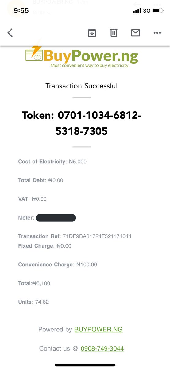 GbemiDennis's tweet photo. Imagine 74.62 unit for 5,000 Naira.

Welcome to 2021 of the FGN where NERC want to choke everybody until they speak up... Sorosoke

From #EndSARS to #ENDNERC https://t.co/7sCSdcTLLr