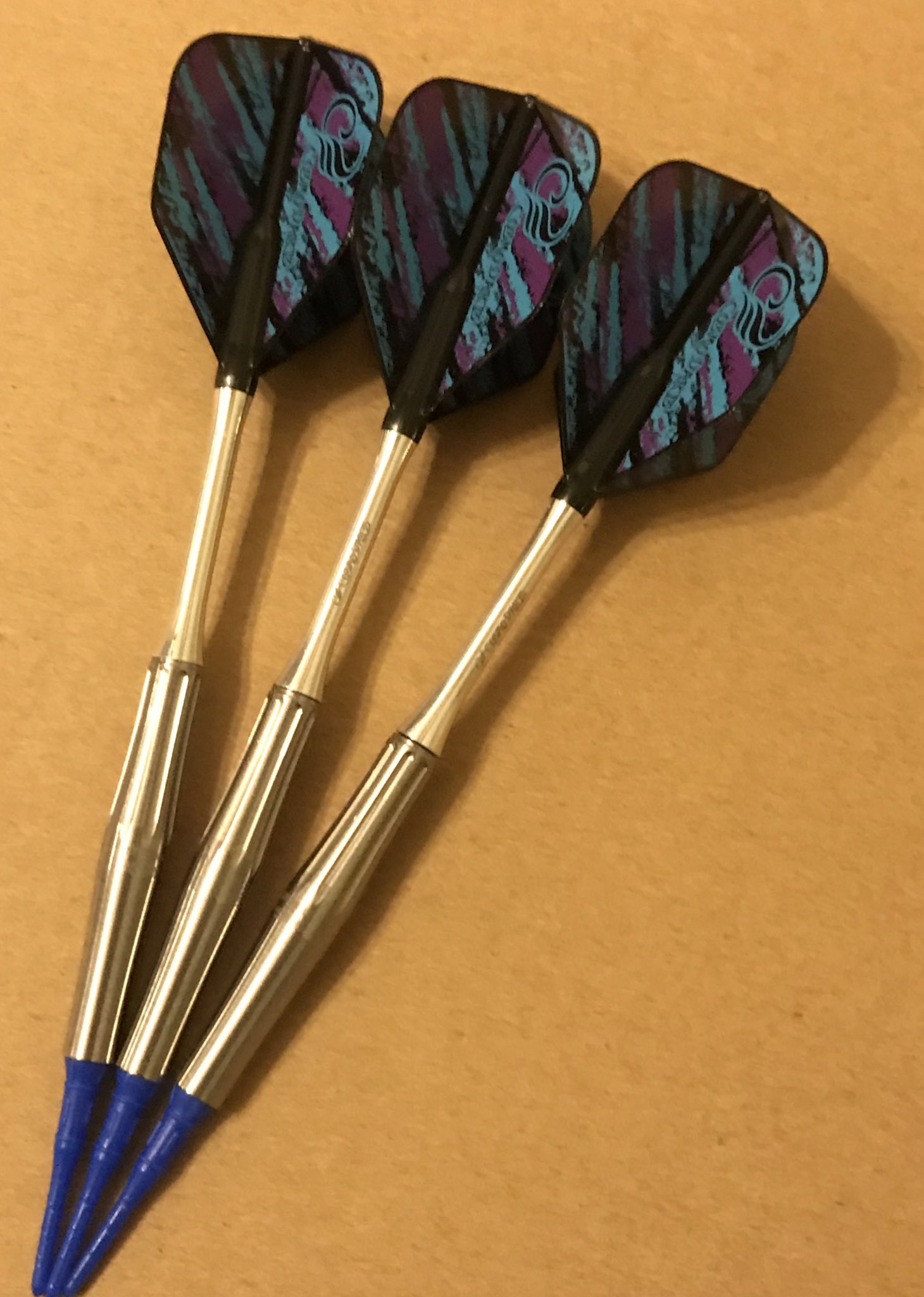 おかか🎯darts on Twitter: