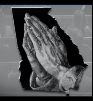 IloveBush43's tweet photo. PRAY FOR VICTORY!!  pray for a #GeorgiaRedWave! https://t.co/2ruuyNXKjQ