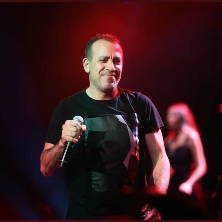 "Haluk Levent" sen çok yaşa iyi insanlar ihtiyacımız var