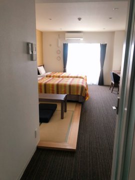 近畿 北陸のお部屋の良かったホテル ランキングtop10 1位は ザ ベース 堺東 アパートメントホテル 21年10月時点 じゃらん 1 6 ねとらぼ調査隊
